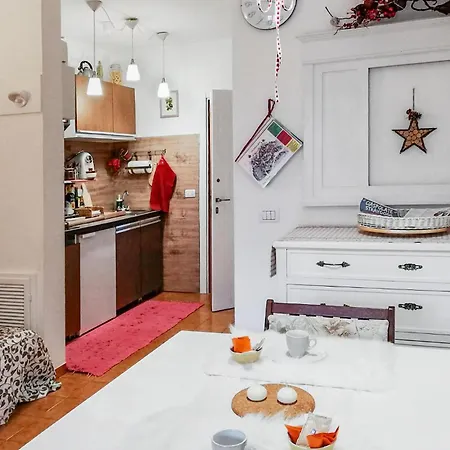 Stunning In With Wifi Appartement