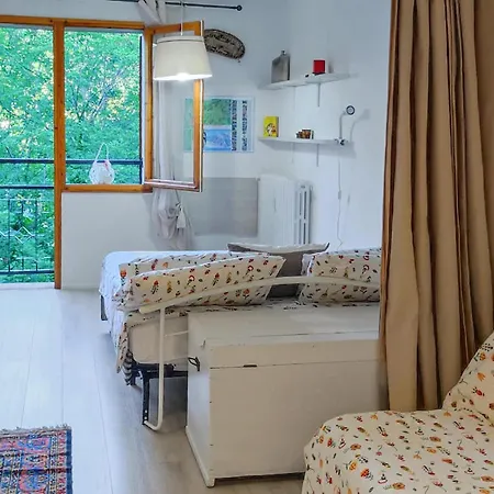 Διαμέρισμα Stunning In With Wifi