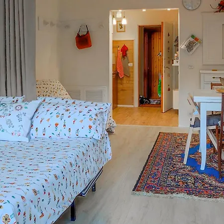 Apartamento Stunning In With Wifi *