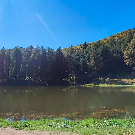 Stunning In With Wifi アパート フィウマルボ