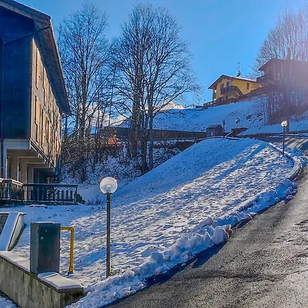 Stunning In With Wifi アパート フィウマルボ