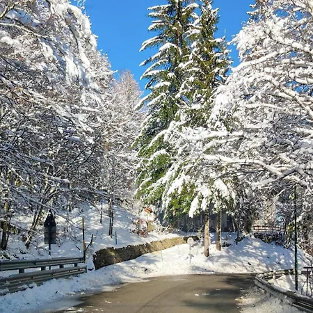 Stunning In With Wifi * Fiumalbo