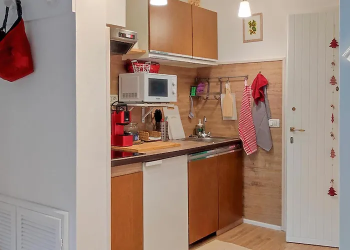 アパート Stunning In With Wifi *