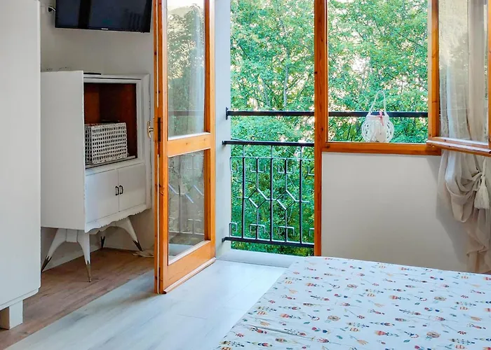 Stunning In With Wifi