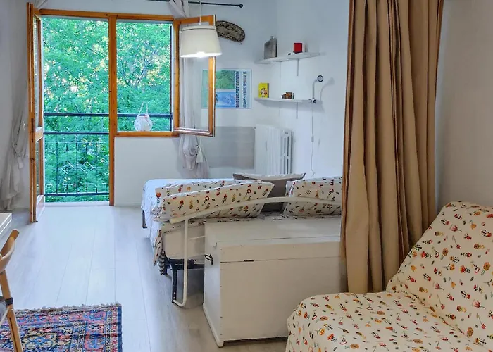 アパート Stunning In With Wifi