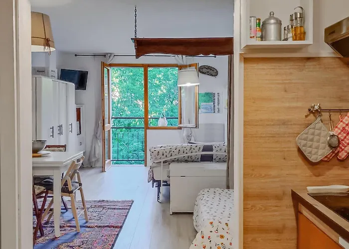 Stunning In With Wifi アパート *