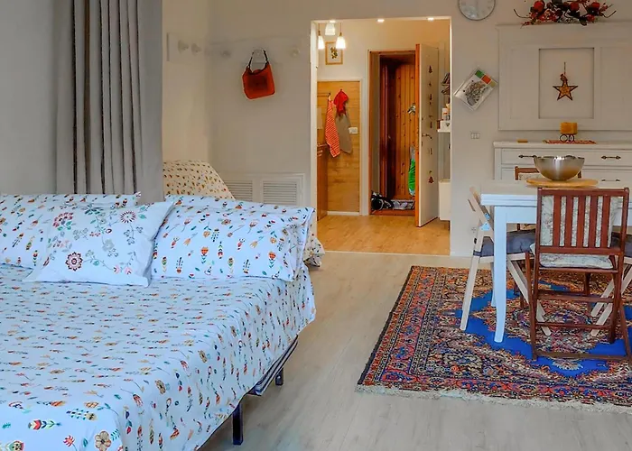 アパート Stunning In With Wifi *