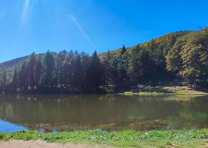 Stunning In With Wifi アパート フィウマルボ