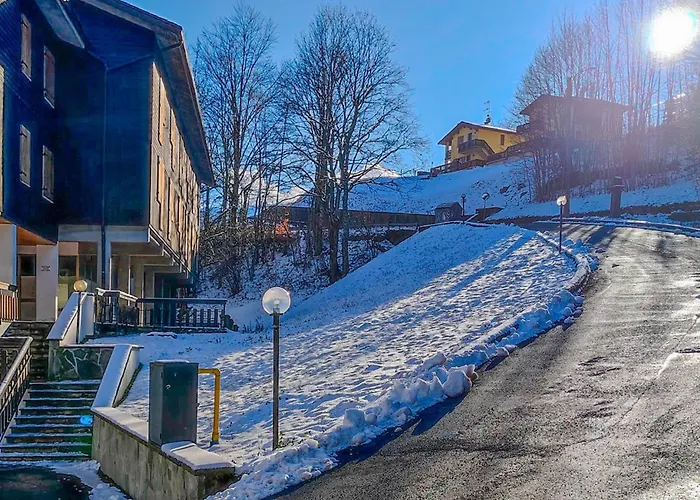 Stunning In With Wifi アパート フィウマルボ