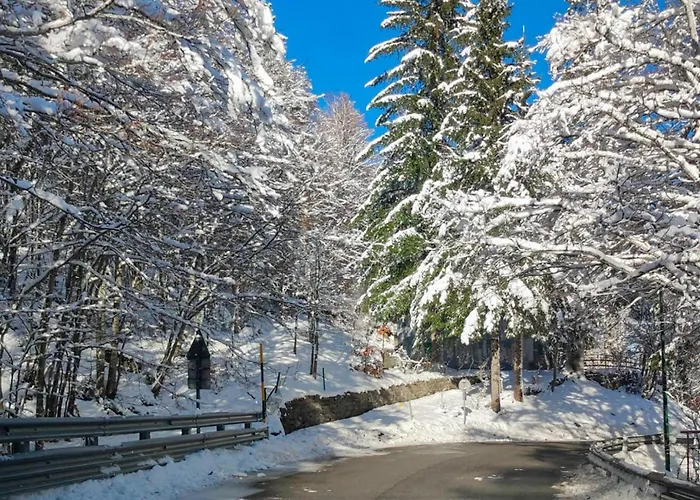 Stunning In With Wifi アパート フィウマルボ