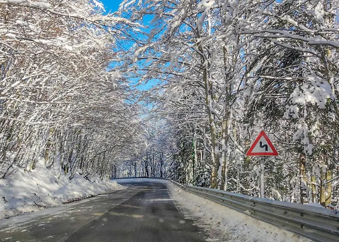 アパート Stunning In With Wifi フィウマルボ