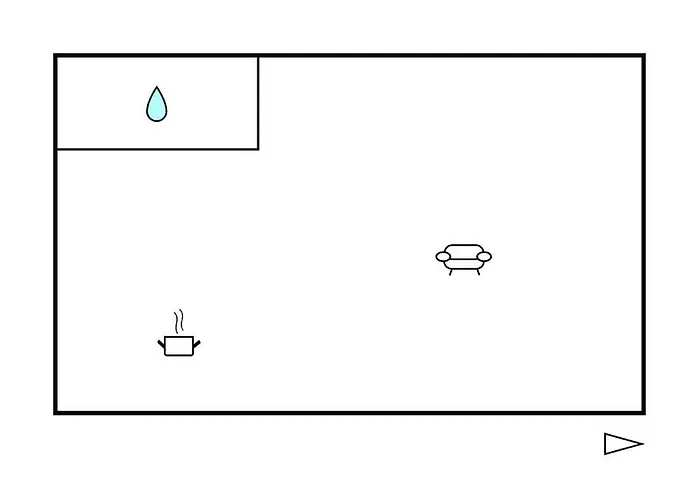 דירה Stunning In With Wifi *